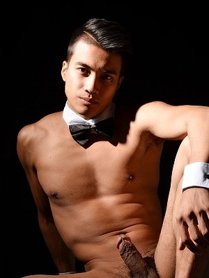 Ken Ott Learns: Seducing the Camera