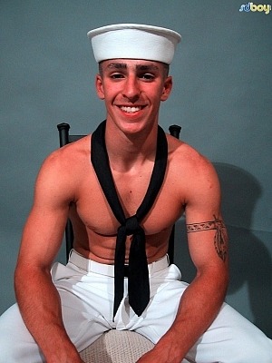 A Few Good Men Scene 1 - Rex Hathaway