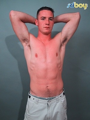 A Few Good Men Scene 2 - Zack