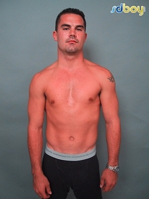 A Few Good Men Scene 3 - Tony