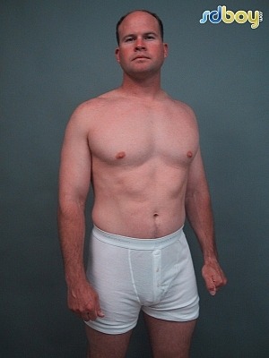 A Few Good Men Scene 7 - Dolph