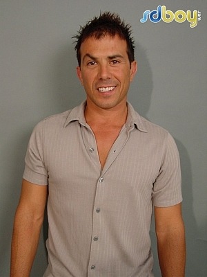 Military Man Love - Scene 1 - Lance, Sysco & Zack