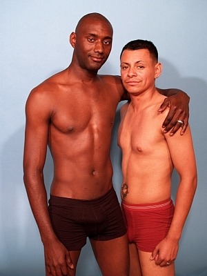 Bareback Summer - photo