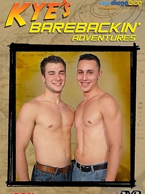 Kye's Bareback Adventure - Photo