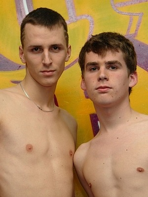 With Cocks Like This, its Easy to Pull Trade