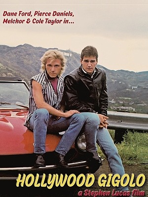 Hollywood Gigolo, Scene One