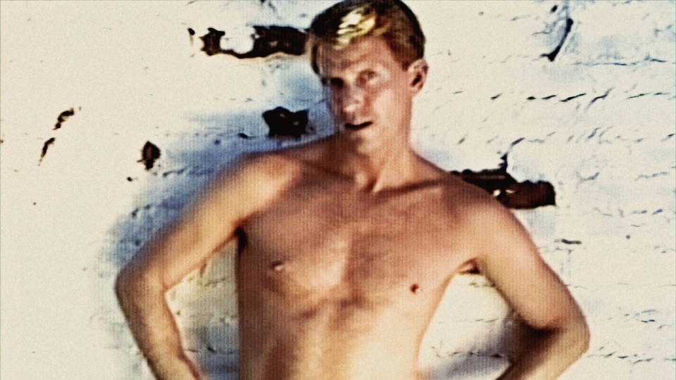 Men And Films 2 - Casey Donovan