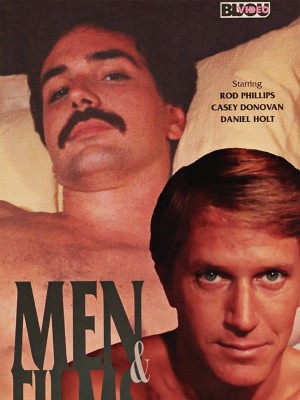 Men And Films 1 - Rod Phillips
