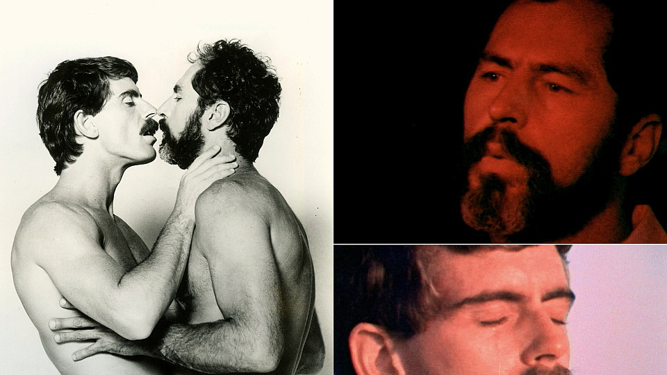 LA Tool And Die, Scene One