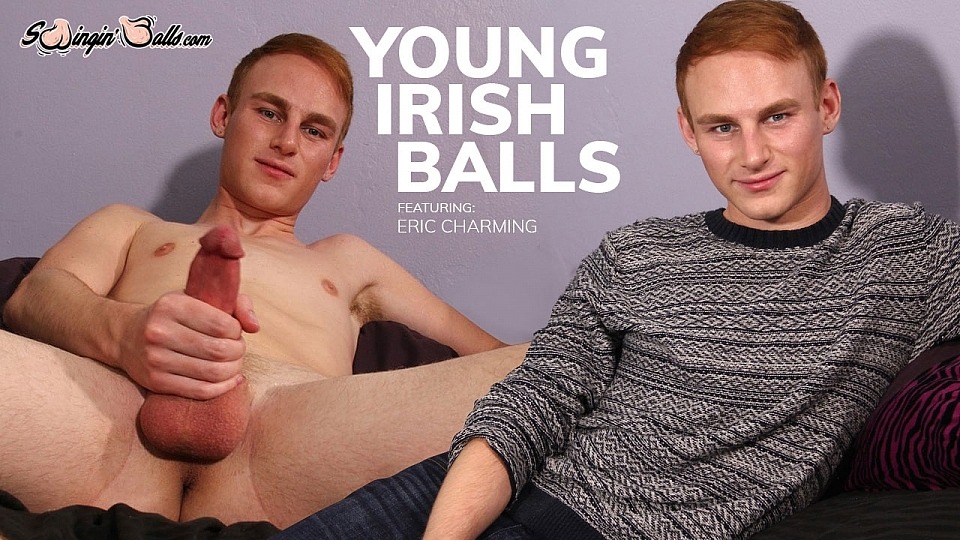Young Irish Balls