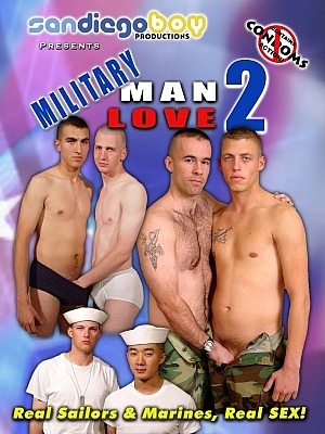 Military Man Love 2 - photo