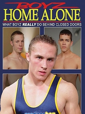 Boyz Home Alone - photo