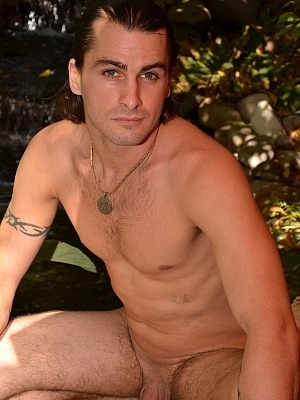 Damien: Stoking The Fire