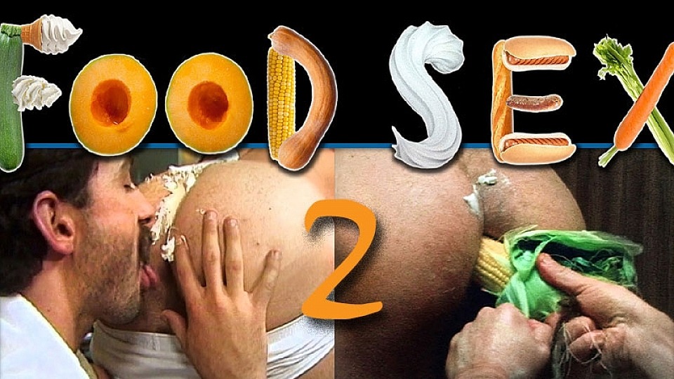 Food Sex Part 2