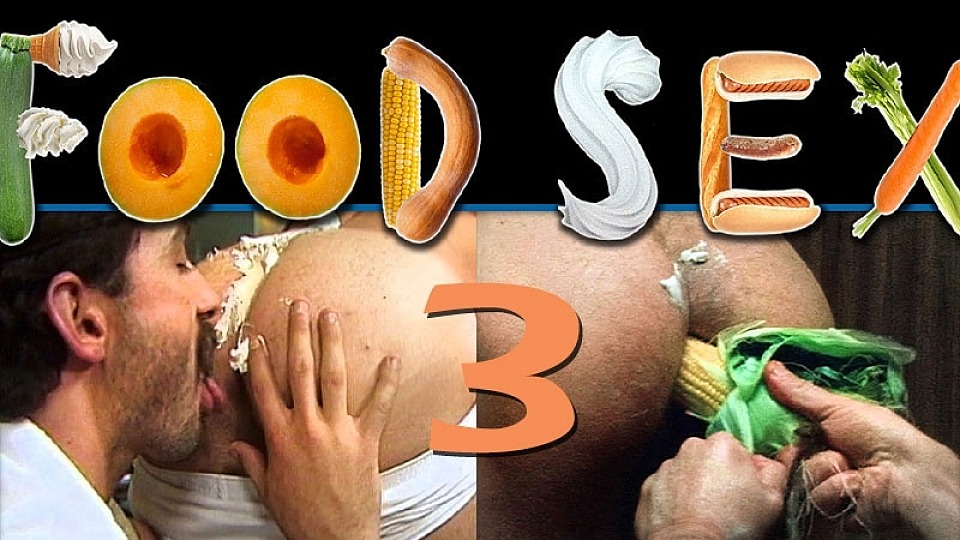 Food Sex Part 3