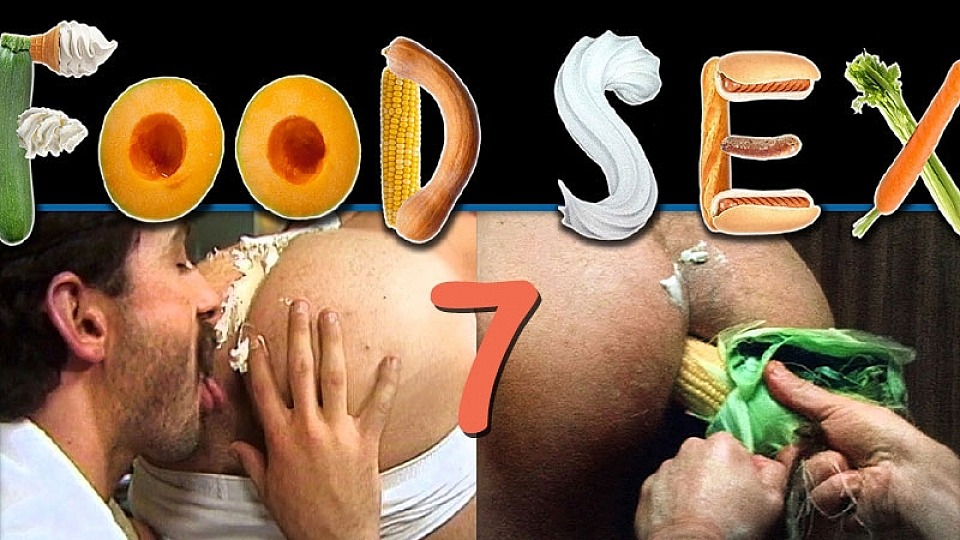 Food Sex Part 7