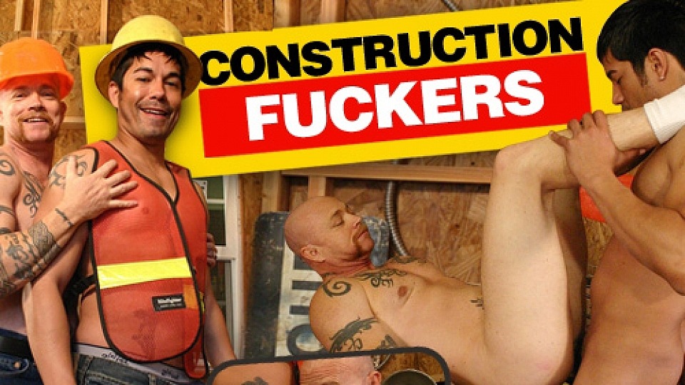 Construction Fuckers