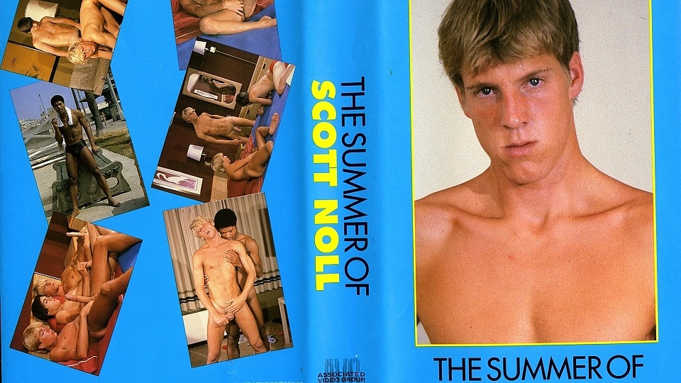 Summer Of Scott Noll 3