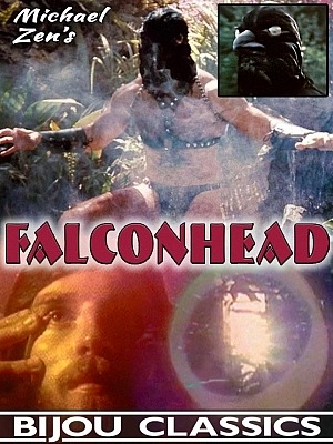 Falconhead, Scene One