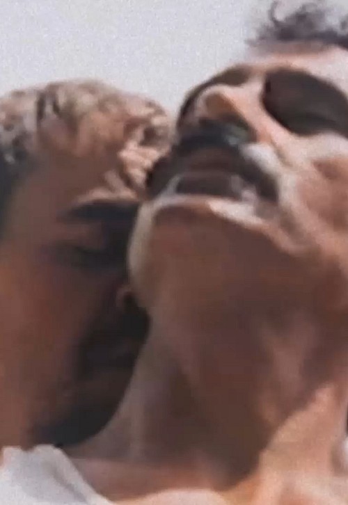 Killing Me Softly, Scene Four