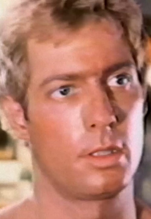 Killing Me Softly, Scene Five