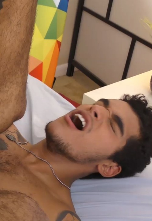 Gonna Flip Your Cuban Ass