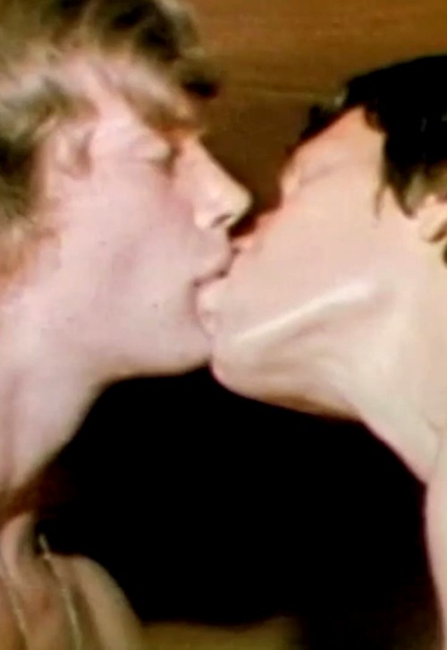 Tuesday Morning Workout, Scene Four