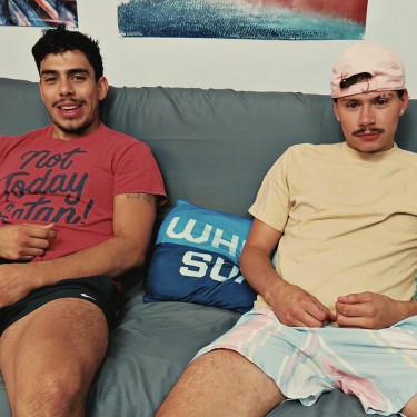 Succulent Booty Meets A Stiff Rod