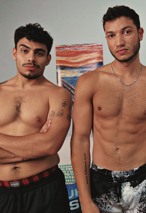 Latin Studs, Tight Hole