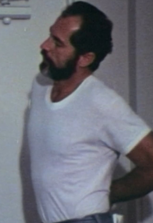 LA Tool And Die, Scene Six